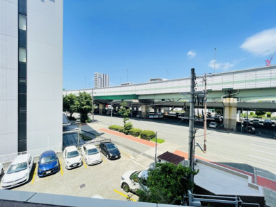 【展望】 | ディナスティ ラ・ミウAWAZA