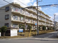千葉市花見川区幕張本郷７丁目のマンションの画像