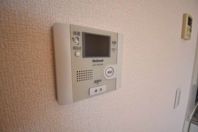 【設備】 | ヴィラ フォレスタA | ヴィラフォレスタ　A