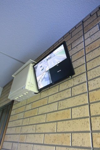 クレイン【キャッシュバック対象】のセキュリティ