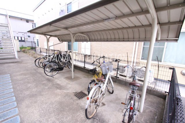 国立東のその他共用部分