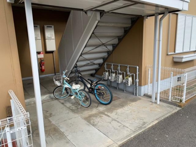 【エントランス】 | エクセレート池上