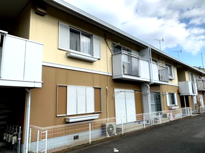 【外観】 | エクセレート池上