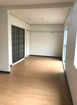 【居間・リビング】 | エクセレート池上