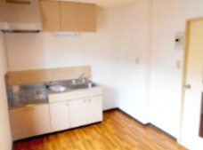 【キッチン】 | エクセレート池上 | ※イメージ　同物件・別号室の写真です
