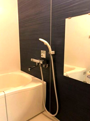 【浴室】 | エクセレート池上