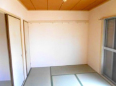 【和室】 | エクセレート池上 | ※イメージ　同物件・別号室の写真です