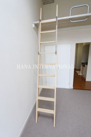 レオパレスプルニエのその他共用部分|※参考画像の為、現況を優先致します。