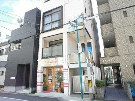 菊修ビル