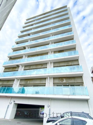 【外観】 | クレール牛田本町 | ☆外観☆