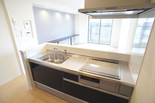 グラシアのキッチン