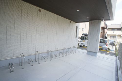 グラシアのその他共用部分