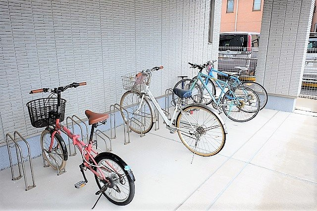 グラシアのその他共用部分