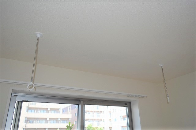 グラシアの設備