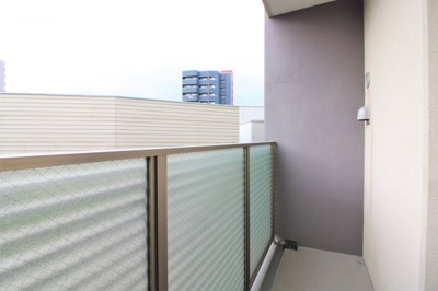 【展望】 | アークレジデンス梅田北