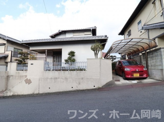 【外観】