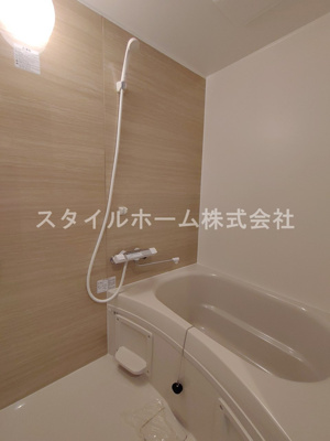【浴室】 | オリエンタルハイツ
