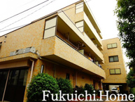 シャトー初台2の画像