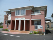 サンライト若松　Ⅰの画像