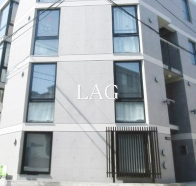 【外観】 | ＦＡＲＥ中野Ⅷ | 外観です。