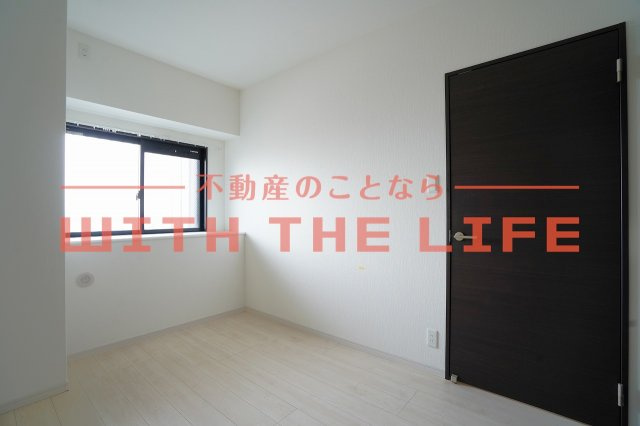 ルーチェ久留米駅前【10,000円キャッシュバック対象物件】の洋室|洋室です