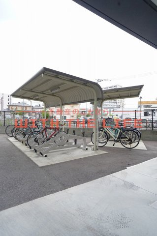 ルーチェ久留米駅前【10,000円キャッシュバック対象物件】のその他共用部分