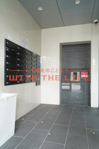 ルーチェ久留米駅前【10,000円キャッシュバック対象物件】の設備