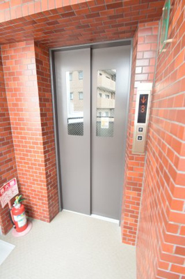 【その他共用部分】 | ライオンズマンション大倉山公園
