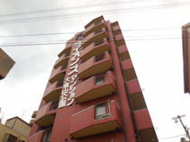 ライオンズマンション大倉山公園の画像