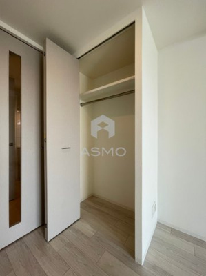 【収納】 | エスリード梅田グレイス