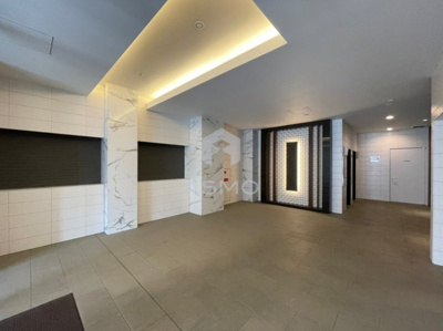 【ロビー】 | エスリード梅田グレイス