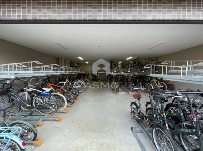 【その他共用部分】 | エスリード梅田グレイス