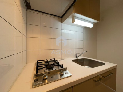 【キッチン】 | エスリード梅田グレイス