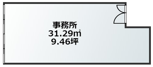 【間取り】 | 第六新興ビル