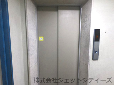 【設備】 | 第六新興ビル