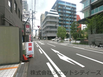 【周辺】 | 第六新興ビル