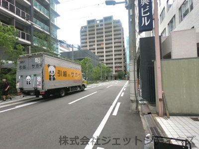 【周辺】 | 第六新興ビル