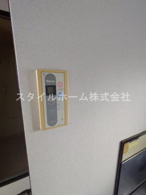 【設備】 | コスモハイツデューン | 別部屋写真です。