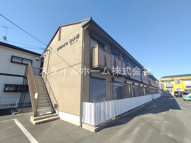 コスモハイツデユーンの画像