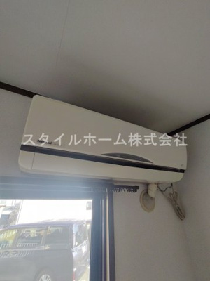 【設備】 | コスモハイツデューン | 別部屋写真です。