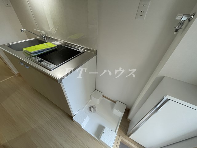 BeR津田沼の設備