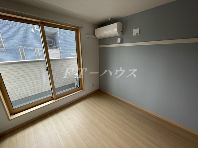BeR津田沼の居間・リビング