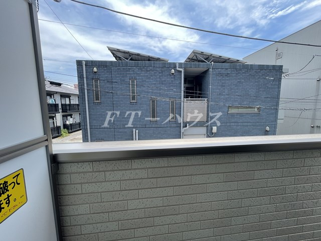 BeR津田沼の展望