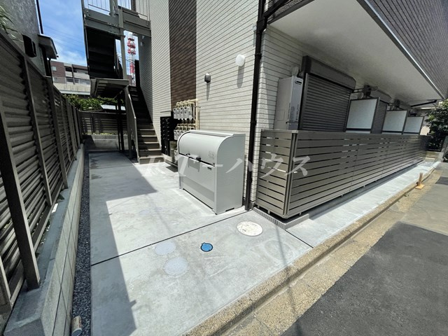 BeR津田沼のその他