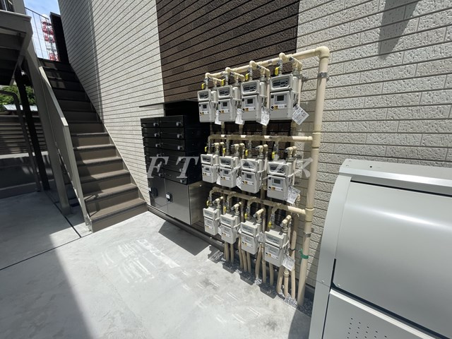 BeR津田沼のその他共用部分