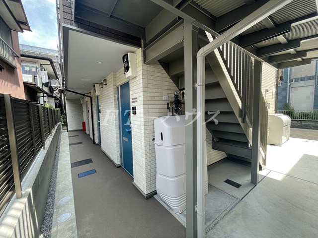 BeR津田沼のその他共用部分