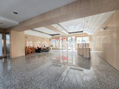 【ロビー】 | ロイヤルスプリングス