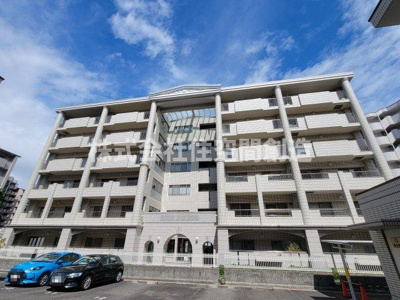 【外観】 | ロイヤルスプリングス