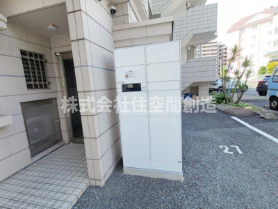 【その他共用部分】 | ロイヤルスプリングス