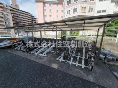 【その他共用部分】 | ロイヤルスプリングス